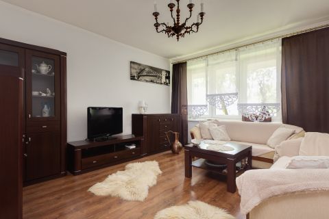 Sprzedaż Mieszkanie Odrodzenia, Piaski, Pabianice