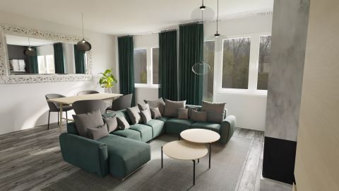 Sprzedaż Mieszkanie Sucharskiego, Skierniewice