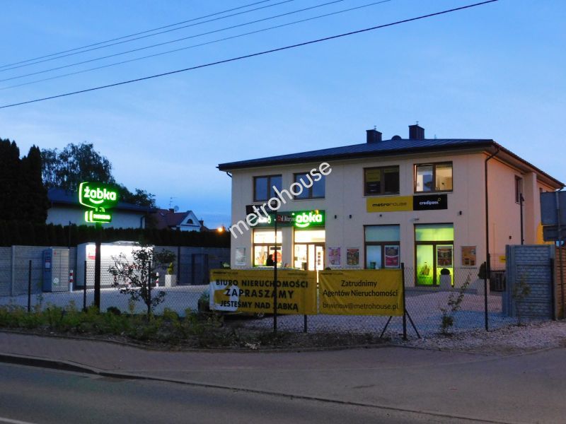 Lokal na sprzedaż, Pruszkowski, Brwinów