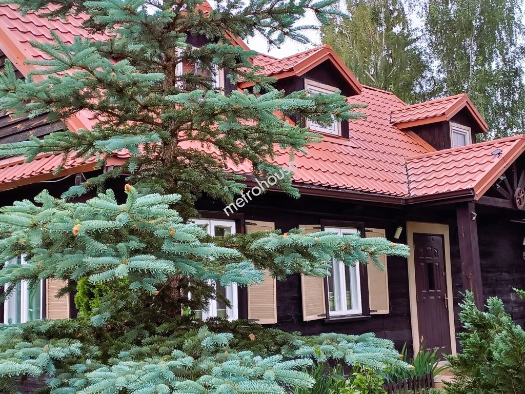 Dom na sprzedaż, Bialski, Kożanówka