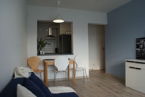 Sprzedaż Mieszkanie Żywnego, Mokotów, Warszawa