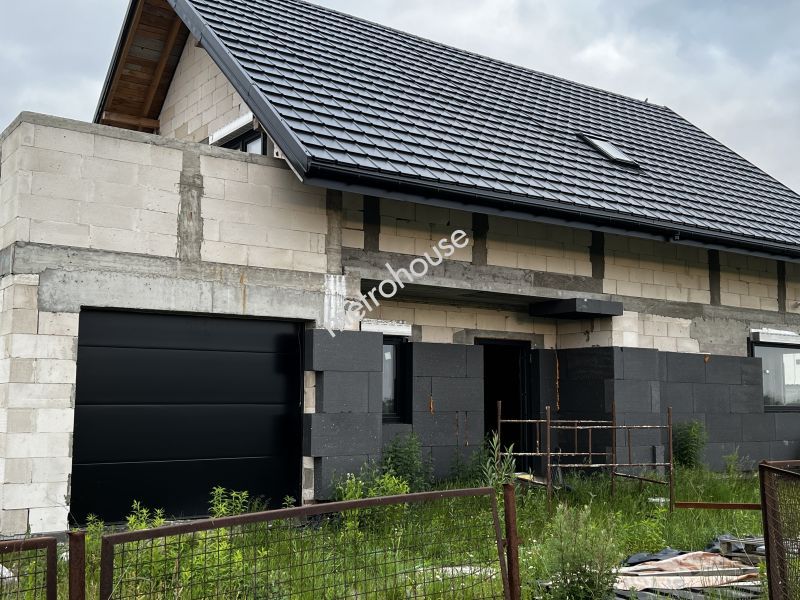 Dom na sprzedaż, Warszawski Zachodni, Zaborówek, Stołeczna