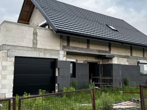 Sprzedaż Dom Stołeczna, Zaborówek, pow. warszawski zachodni