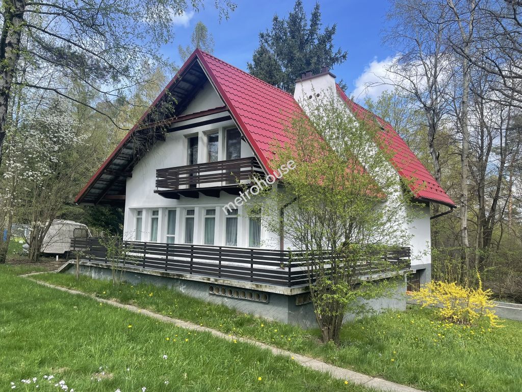 House  for sale, Wadowicki, Barwałd Średni