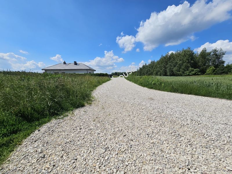 Działka na sprzedaż, Piaseczyński, Lesznowola, Władysławów