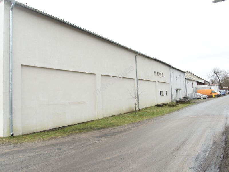 Lokal na wynajem, Gorzowski, Bogdaniec, Ogrodowa
