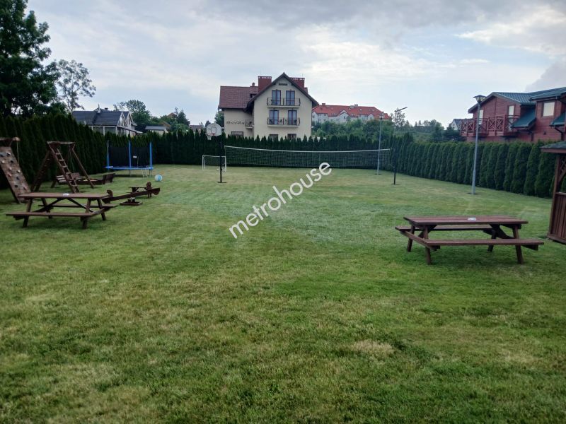 Działka na sprzedaż, Kołobrzeski, Ustronie Morskie