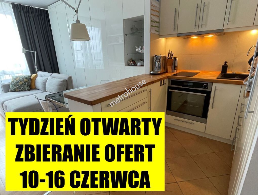 Mieszkanie na sprzedaż, Warszawa, Śródmieście, Grzybowska