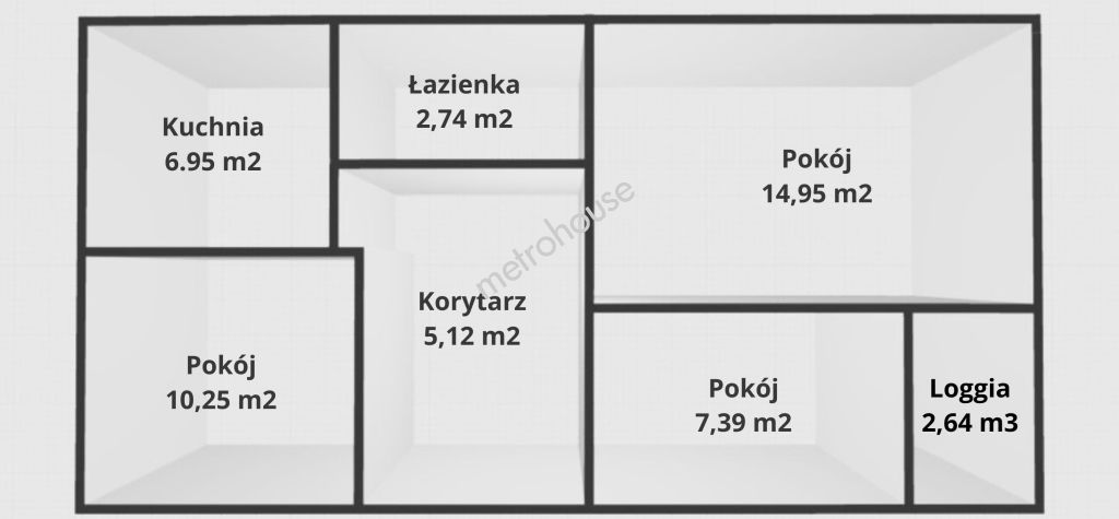Flat  for sale, Zgorzelecki, Zgorzelec, Kościuszki