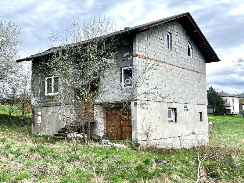 Dom na sprzedaż, żywiecki, Gilowice