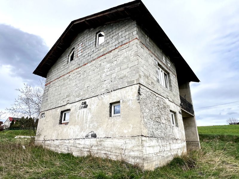 Dom na sprzedaż, żywiecki, Gilowice