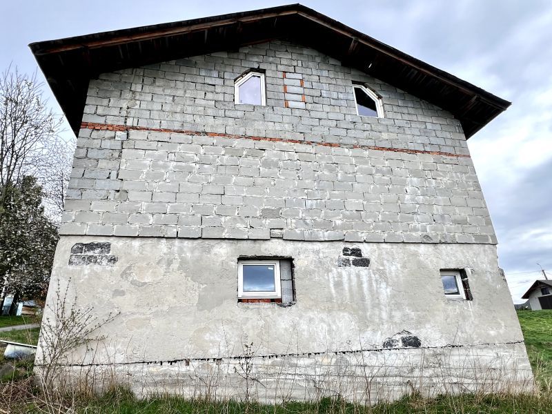 Dom na sprzedaż, żywiecki, Gilowice