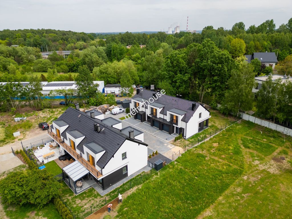 House  for sale, Mysłowice, Topolowa