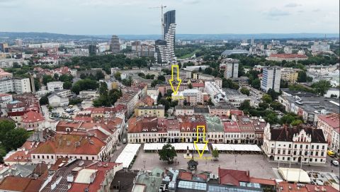 Sprzedaż Mieszkanie Króla Kazimierza, Rzeszów