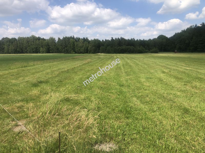 Działka na sprzedaż, Piotrkowski, Kaleń
