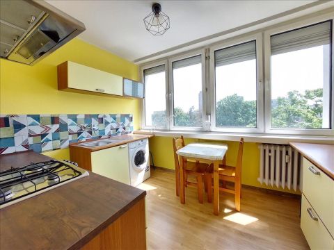 Sprzedaż Mieszkanie Szpitalna, Jeżyce, Poznań