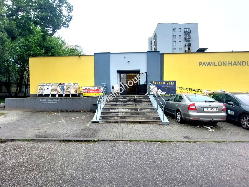 Lokal na sprzedaż, Katowice, Giszowiec, Wojciecha
