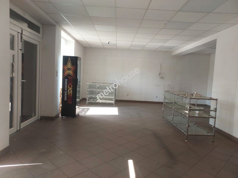 Lokal na sprzedaż, Zawierciański, Poręba, Górnośląska