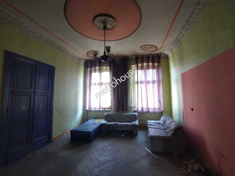Mieszkanie na sprzedaż, Łódź, Śródmieście, Pomorska
