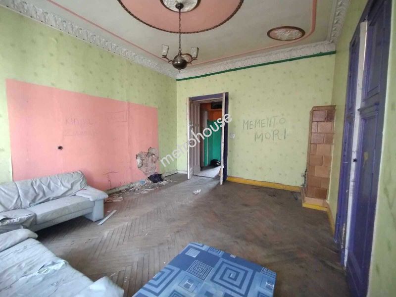 Mieszkanie na sprzedaż, Łódź, Śródmieście, Pomorska