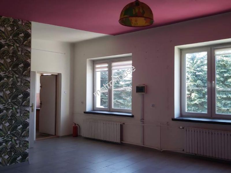 Lokal na wynajem, Rzeszowski, Zaczernie