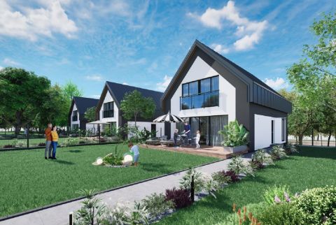 Sprzedaż Dom Michałowice, pow. krakowski