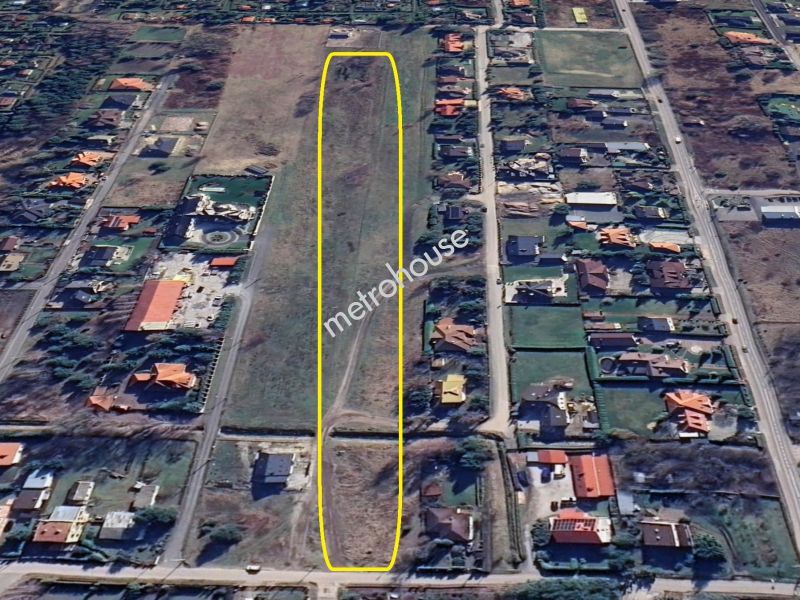 Działka na sprzedaż, Pruszkowski, Kajetany