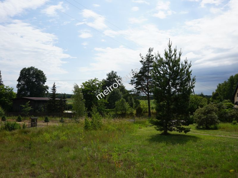 Dom na sprzedaż, Tucholski, Trzebciny