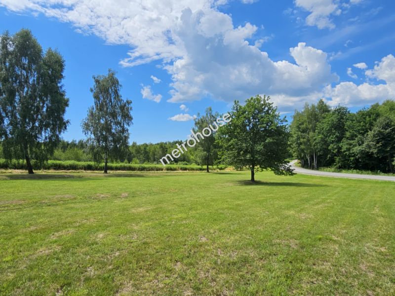 Działka na sprzedaż, Jasielski, Niegłowice