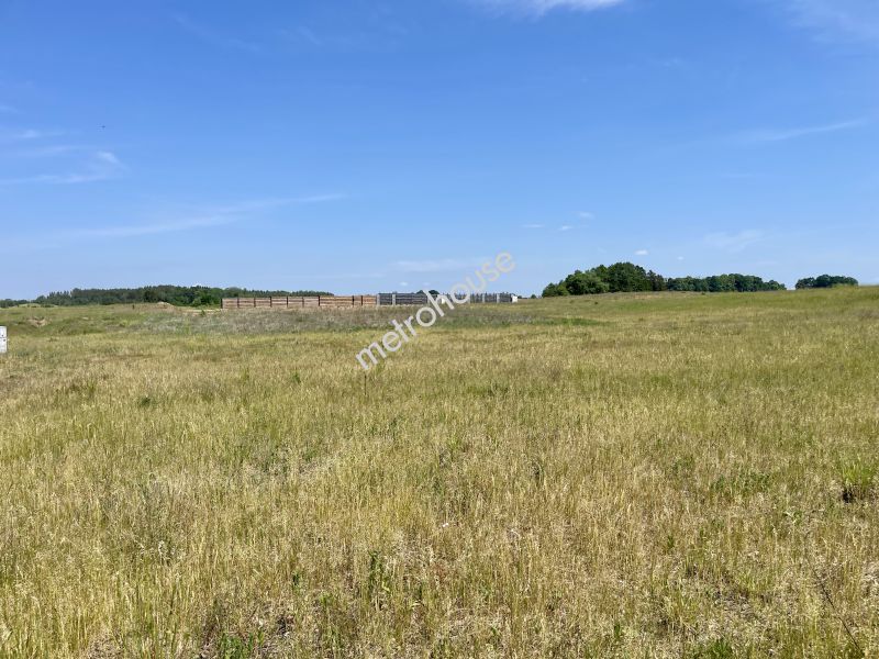Działka na sprzedaż, Giżycki, Jagodne Wielkie