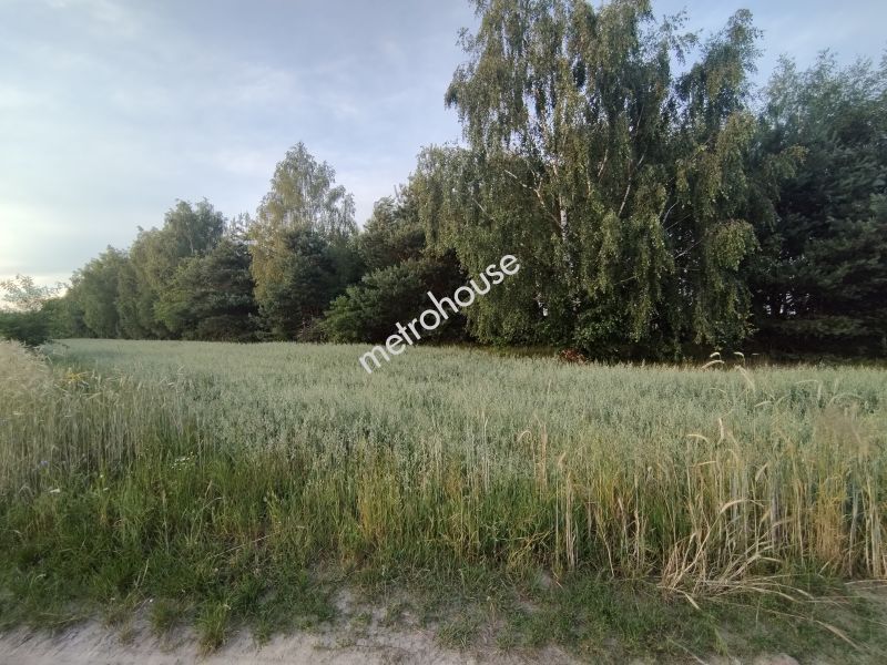 Działka na sprzedaż, Wyszkowski, Komorowo