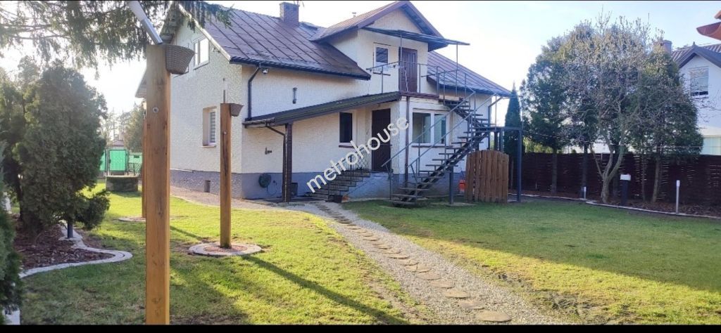 House  for sale, Grójecki, Chynów, Jakubowizna
