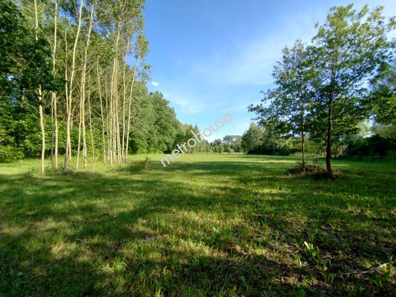 Działka na sprzedaż, Pułtuski, Ciepielin