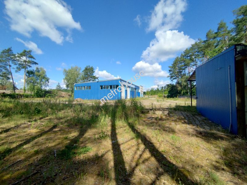 Lokal na sprzedaż, Wyszkowski, Knurowiec