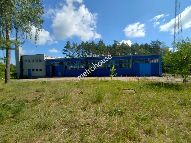 Lokal na sprzedaż, Wyszkowski, Knurowiec