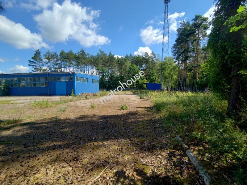 Lokal na sprzedaż, Wyszkowski, Knurowiec