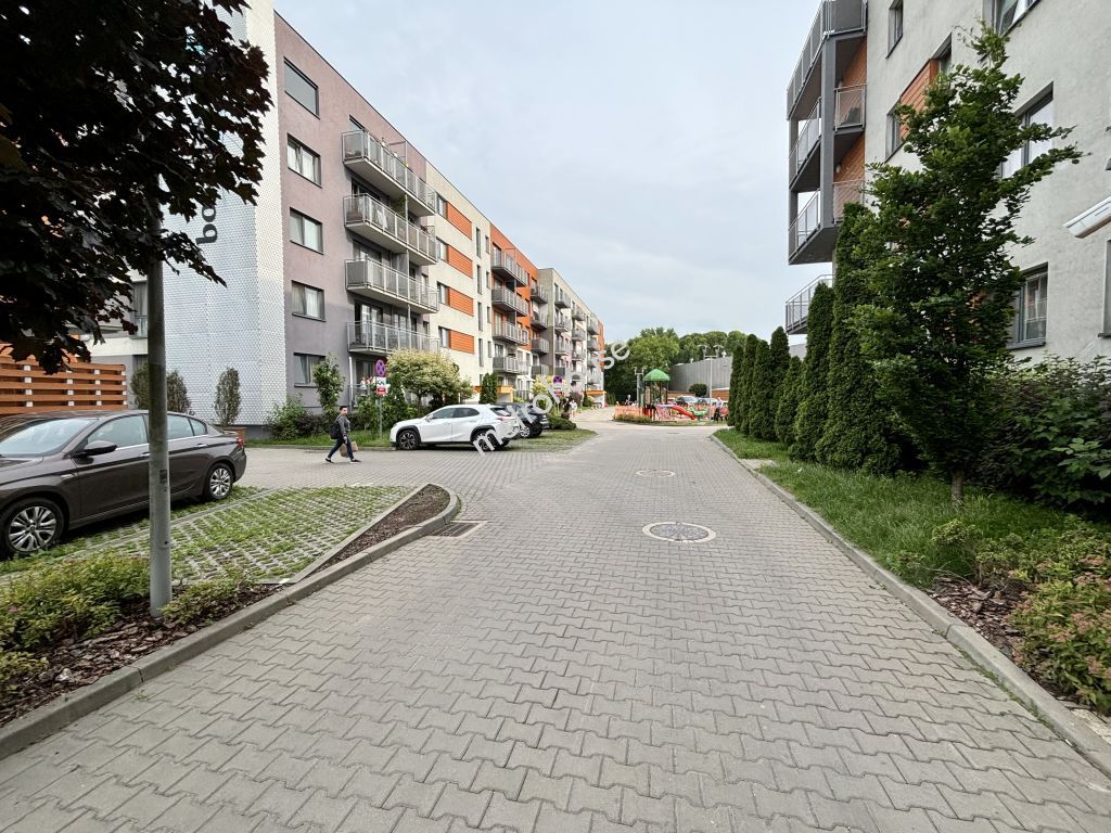 Mieszkanie na sprzedaż, Łódź, Polesie, Konstantynowska