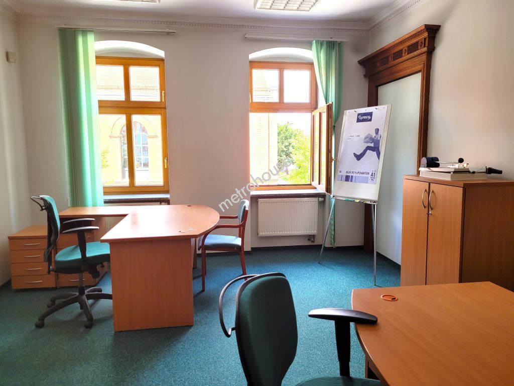 Biuro na wynajem, Wrocławski, Kąty Wrocławskie, Rynek