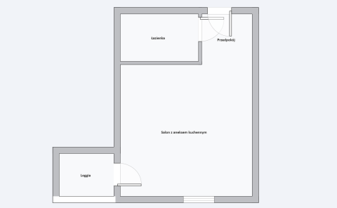 Sprzedaż Mieszkanie Tysiąclecia, Os. Tysiąclecia, Katowice