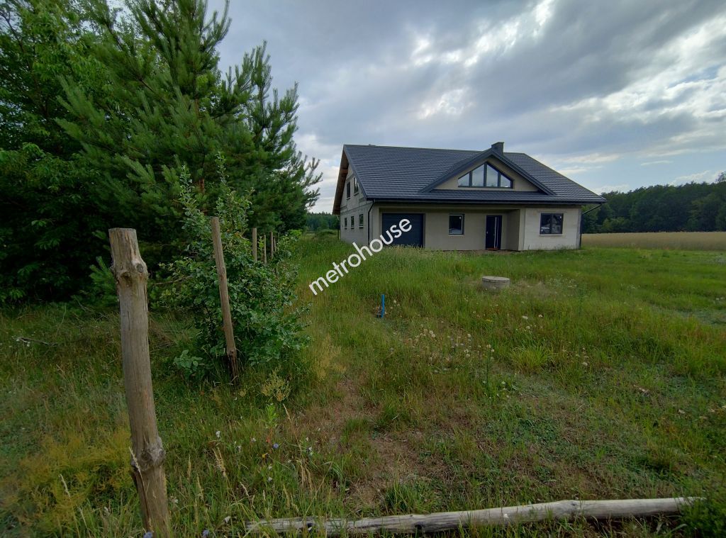 House  for sale, Wyszkowski, Nowa Wieś