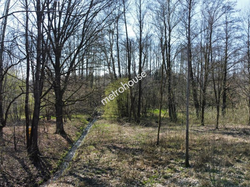 Działka na sprzedaż, Zgierski, Michałówek
