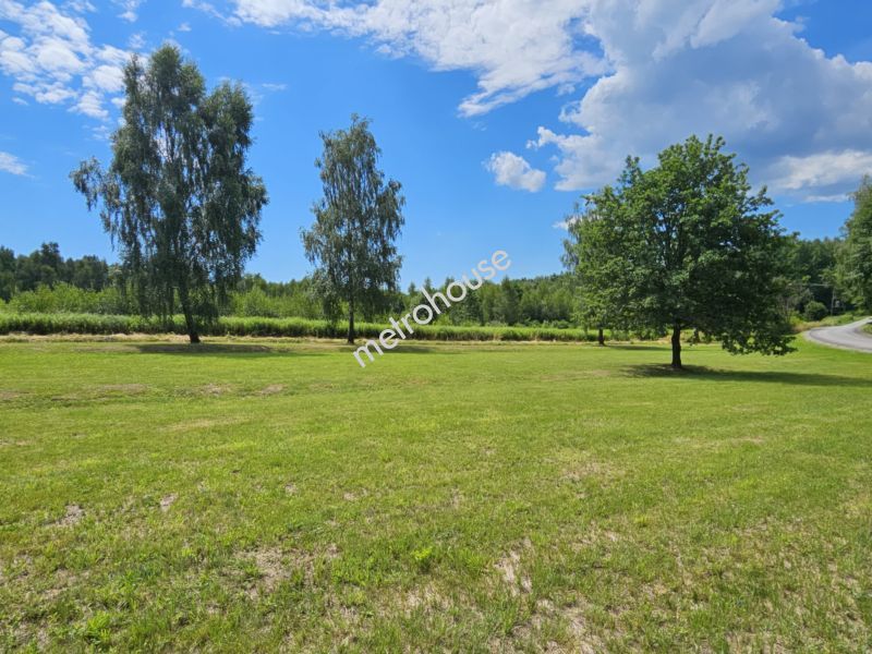 Działka na sprzedaż, Jasielski, Niegłowice