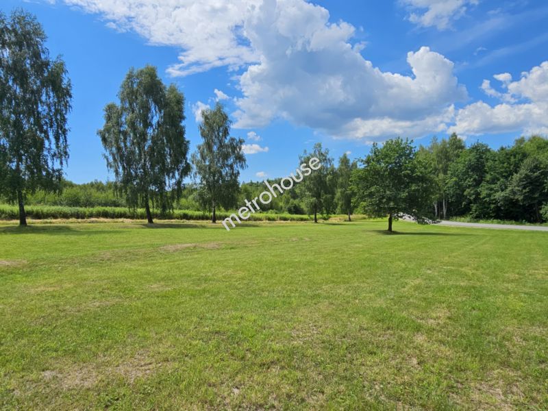 Działka na sprzedaż, Jasielski, Niegłowice