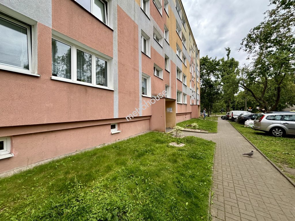 Mieszkanie na sprzedaż, Łódź, Widzew, Tatrzańska