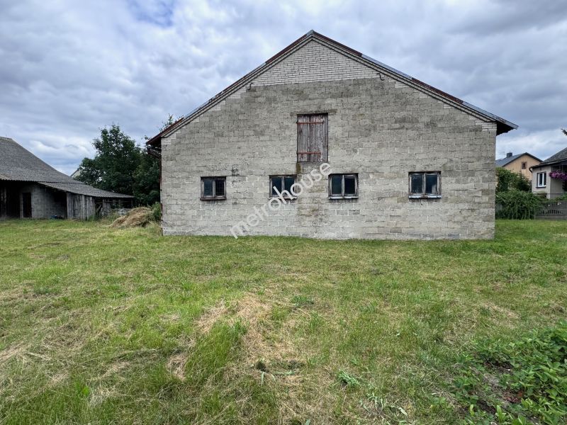 Dom na sprzedaż, Jędrzejowski, Sędziszów, Krzcięcice