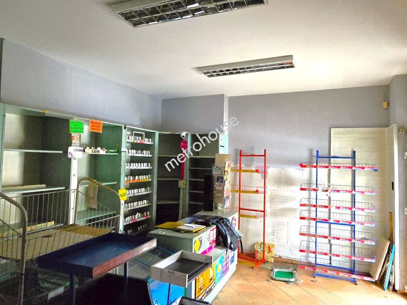Lokal na wynajem, Gliwice, Sikornik, Jaskółcza