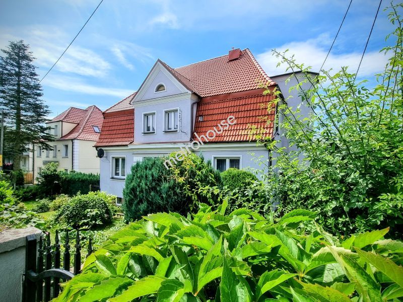 Mieszkanie na sprzedaż, Słupsk, Kaszubska