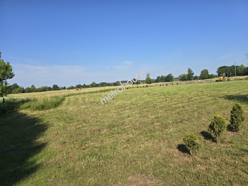Działka na sprzedaż, Otwocki, Osieck, Warszawska