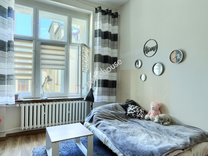 Mieszkanie na sprzedaż, Łódź, Śródmieście, Narutowicza