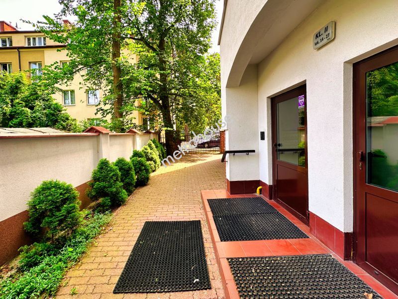 Mieszkanie na sprzedaż, Piaseczyński, Konstancin-Jeziorna, Wilanowska